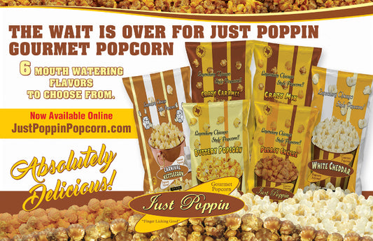 6 PACK FAMILY SIZE BAGS 6.50Z-8.5OZ