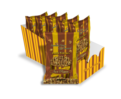 Mini Poppin 6 pack