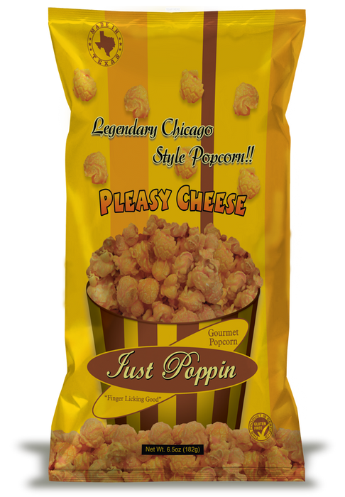 6 PACK FAMILY SIZE BAGS 6.50Z-8.5OZ