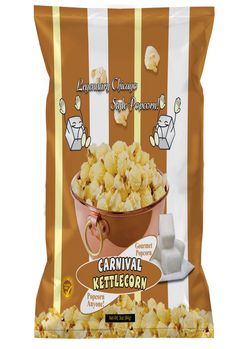 6 PACK FAMILY SIZE BAGS 6.50Z-8.5OZ