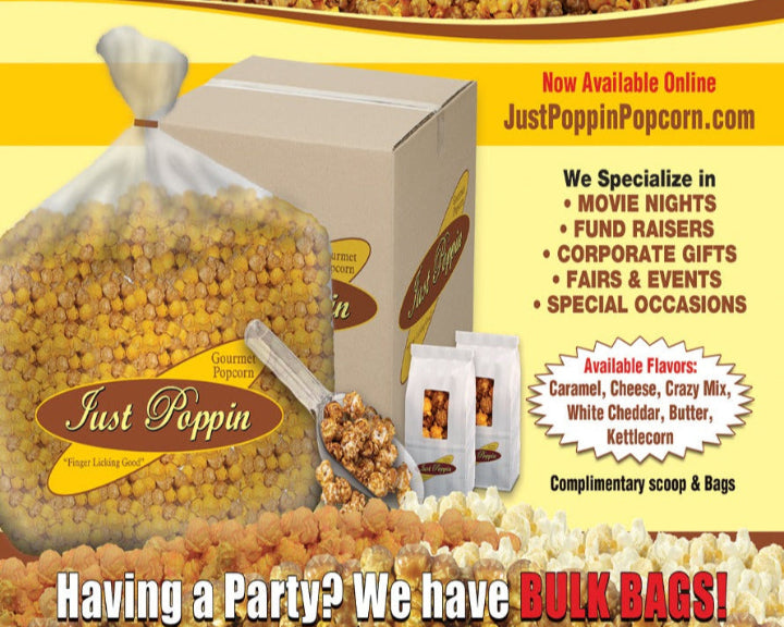 Bulk Bag Party Pack