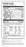 Just Poppin Popcorn - Pecan Caramel Popcorn Nutritional Label
