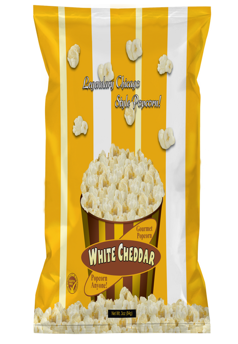 6 PACK FAMILY SIZE BAGS 6.50Z-8.5OZ